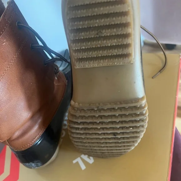 The original duck boot men - Picture 7 of 10